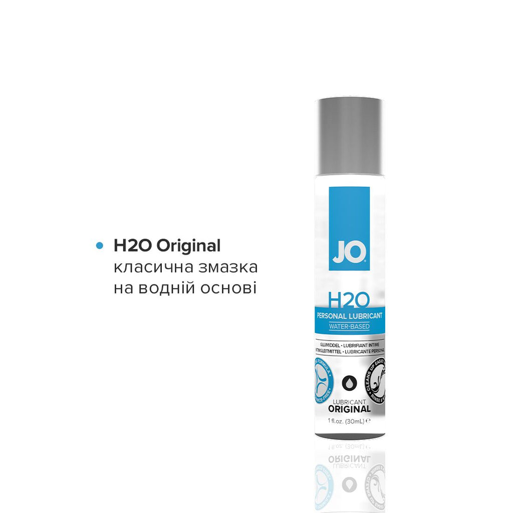 Набір JO