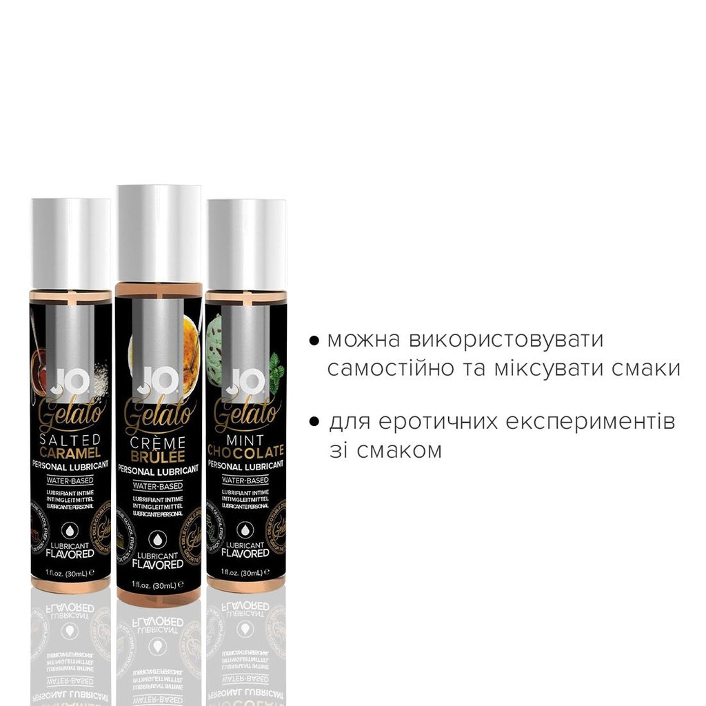 Набір JO