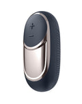 Потужний вібратор Satisfyer Lay-On - Dark Desire