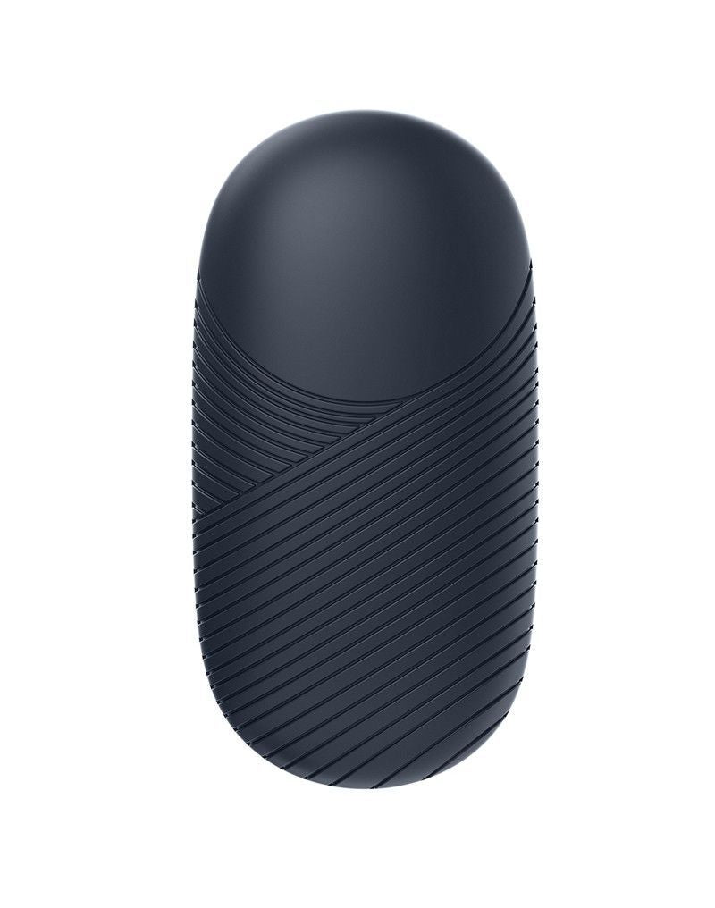 Потужний вібратор Satisfyer Lay-On - Dark Desire