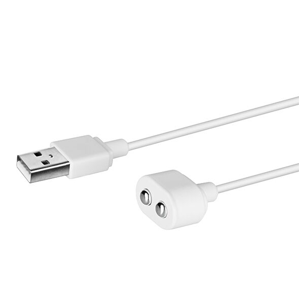 Зарядка (запасний кабель) для іграшок Satisfyer USB charging cable