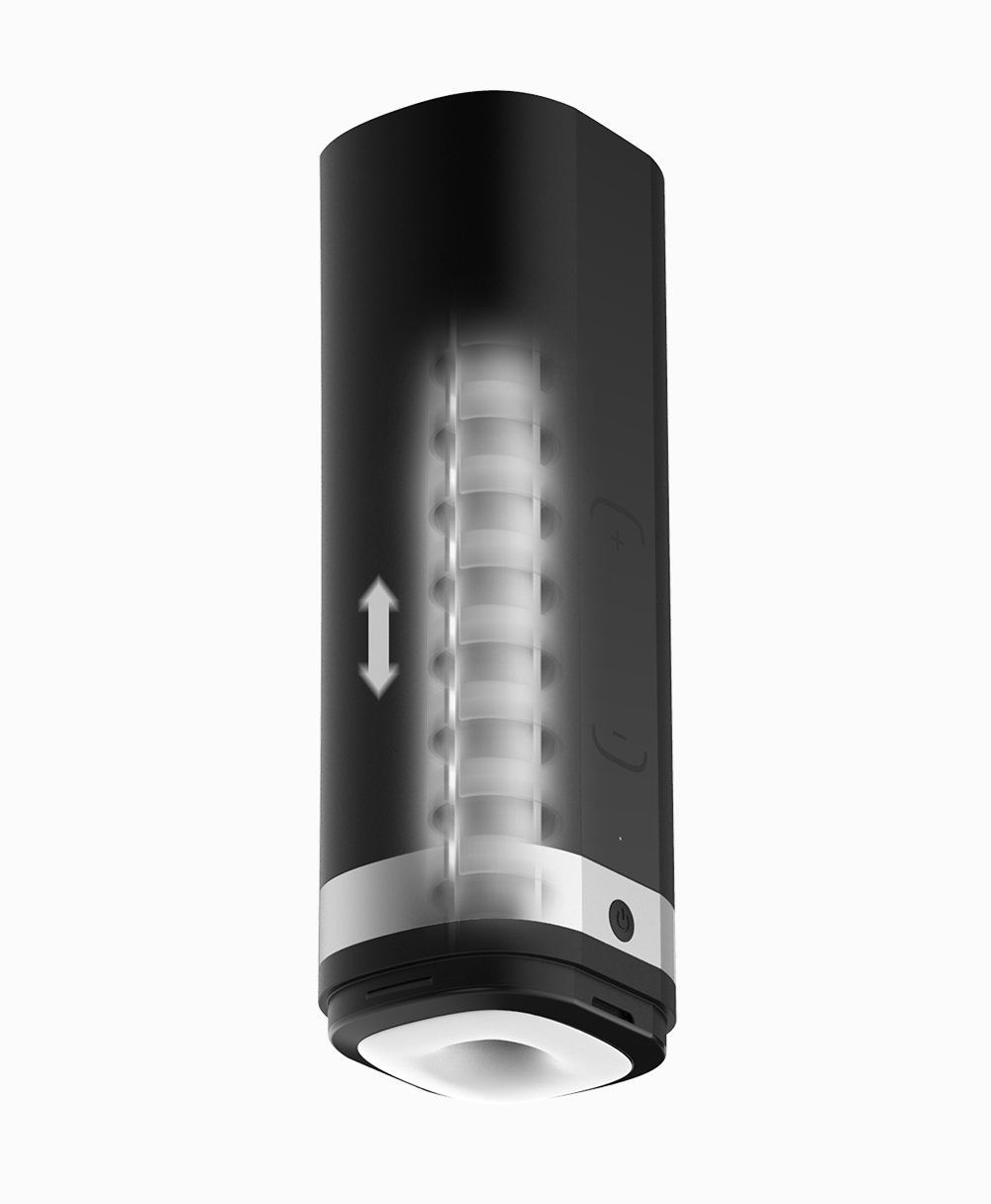Інтерактивний мастурбатор Kiiroo Onyx 2