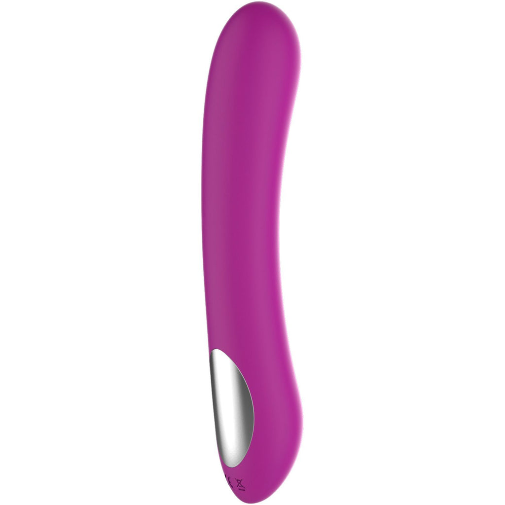 Інтерактивний вібростимулятор точки G Kiiroo Pearl 2