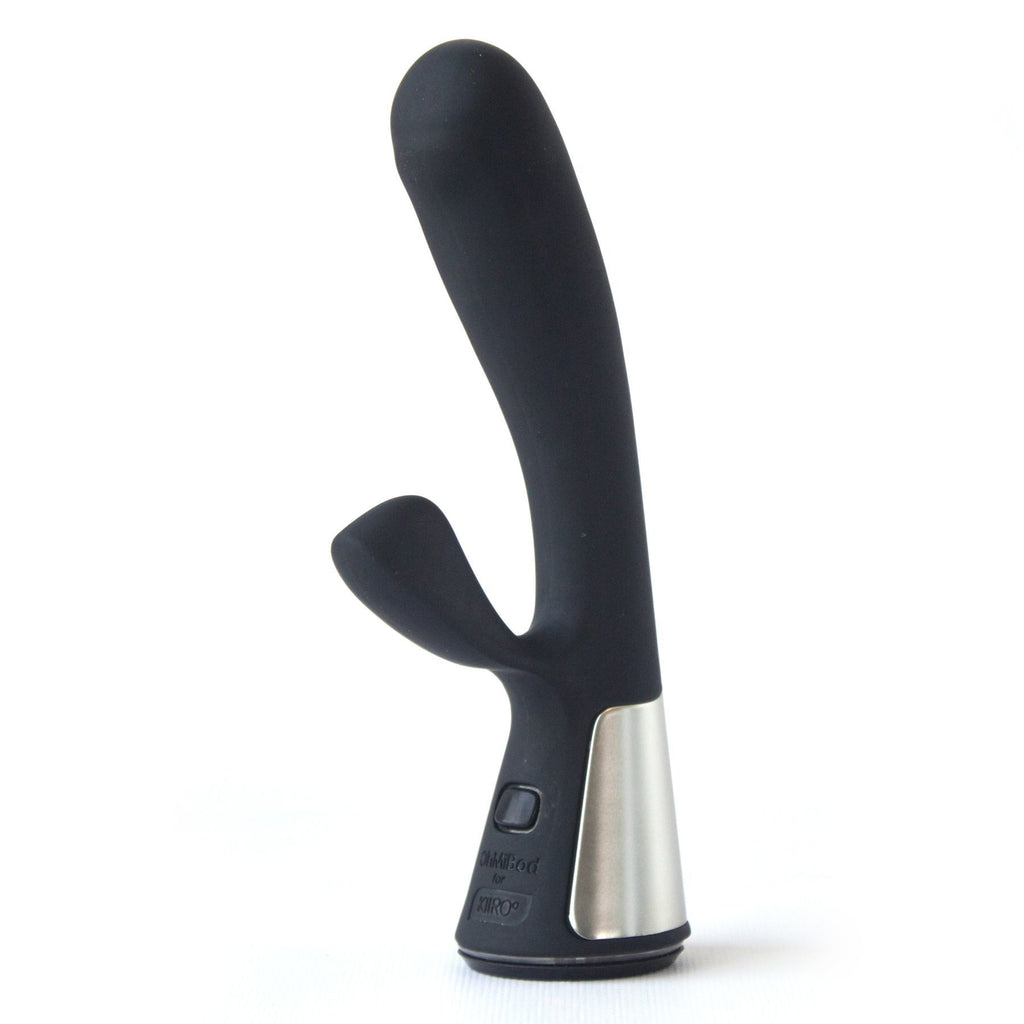 Інтерактивний вібратор-кролик Ohmibod Fuse for Kiiroo