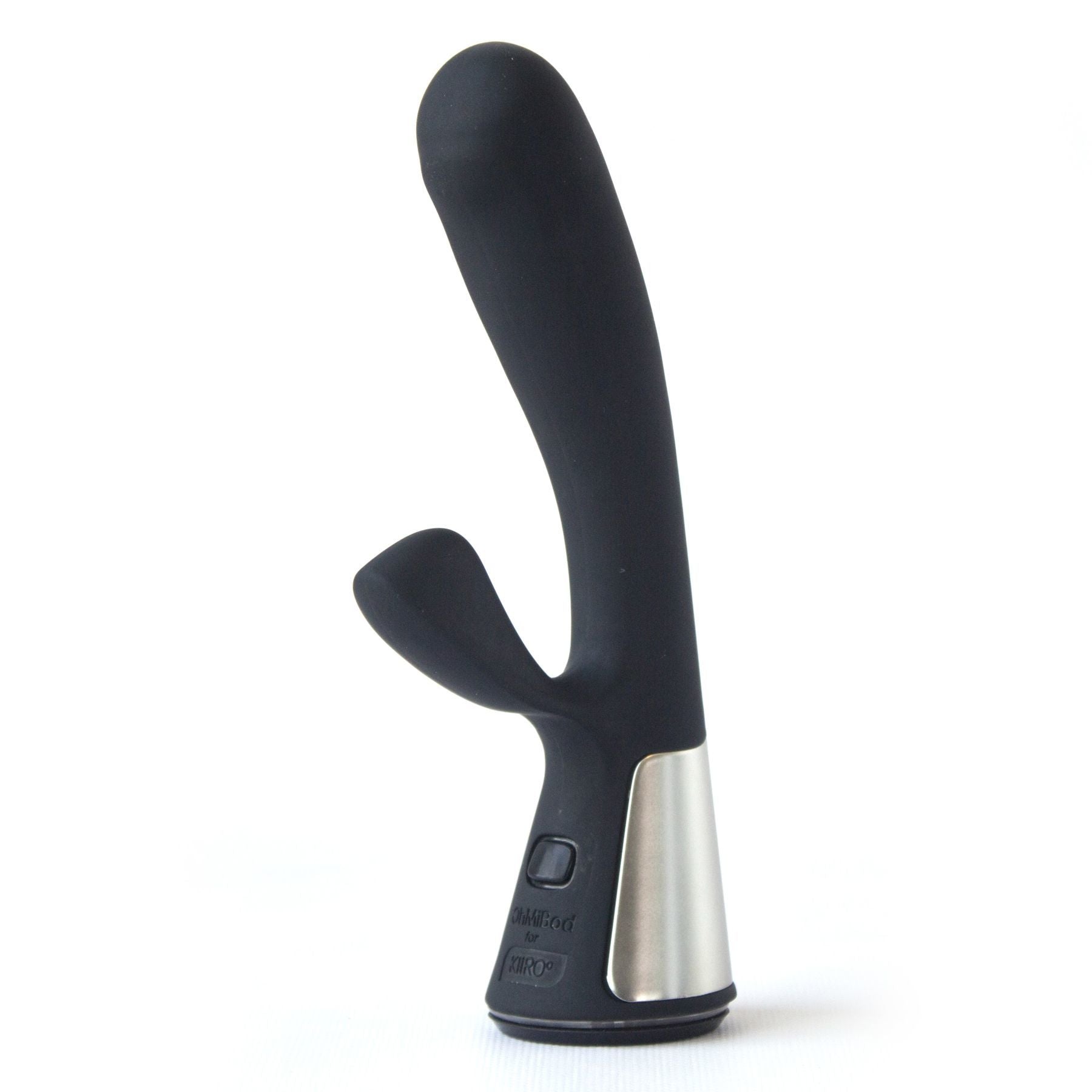 Інтерактивний вібратор-кролик Ohmibod Fuse for Kiiroo