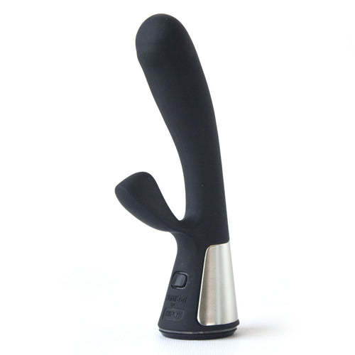 Інтерактивний вібратор-кролик Ohmibod Fuse for Kiiroo