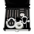 Male Edge Екстендер для збільшення члена Jes-Extender Titanium