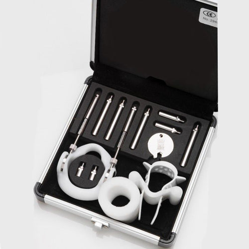 Male Edge Екстендер для збільшення члена Jes-Extender Titanium