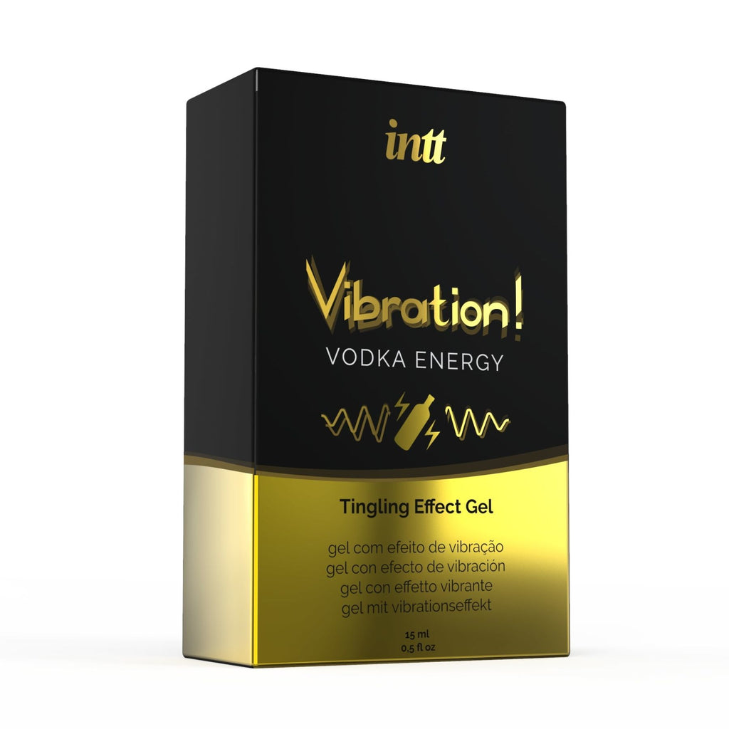 Рідкий вібратор Intt Vibration