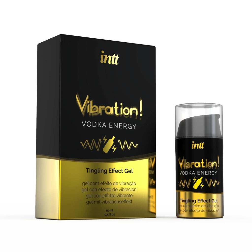Рідкий вібратор Intt Vibration