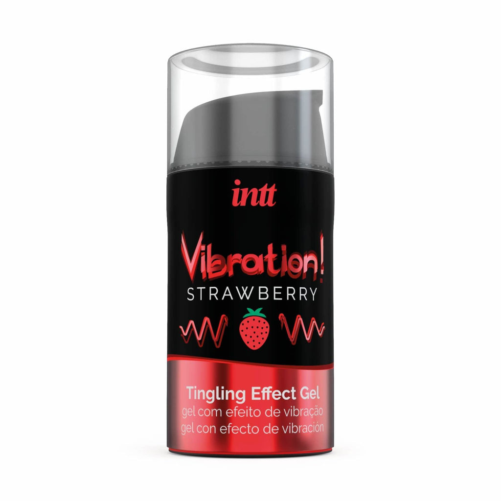 Рідкий вібратор Intt Vibration
