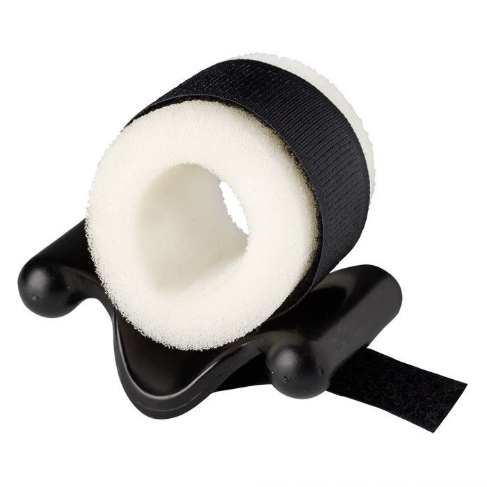 Male Edge Майданчик Super Comfort для екстендера Jes Extender з ремінцем на липучці