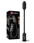 Виброяйце Dorcel Deep Explorer