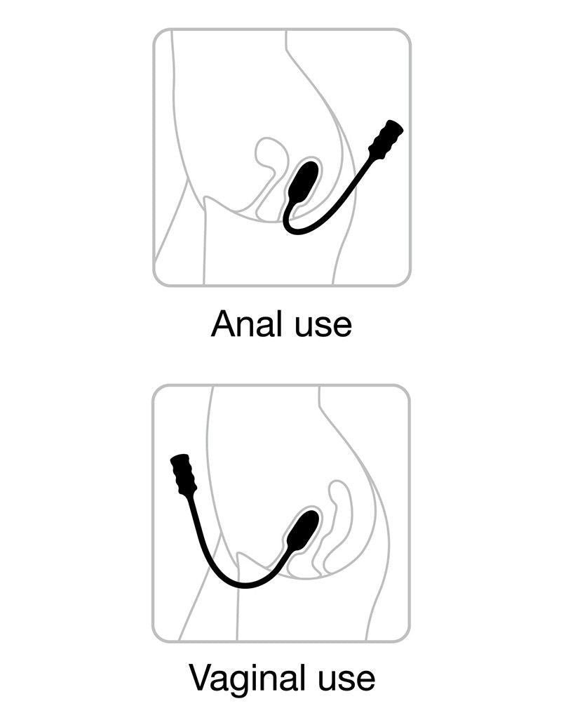 Виброяйце Dorcel Deep Explorer