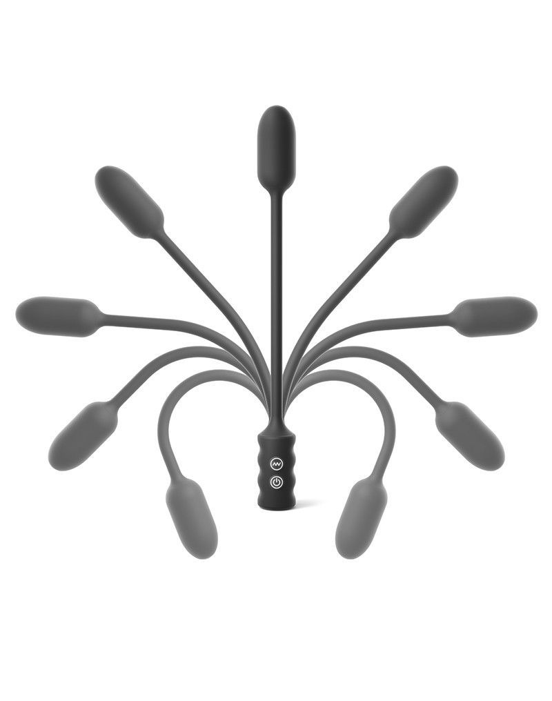Виброяйце Dorcel Deep Explorer