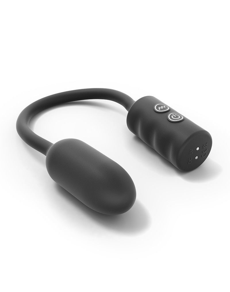 Виброяйце Dorcel Deep Explorer
