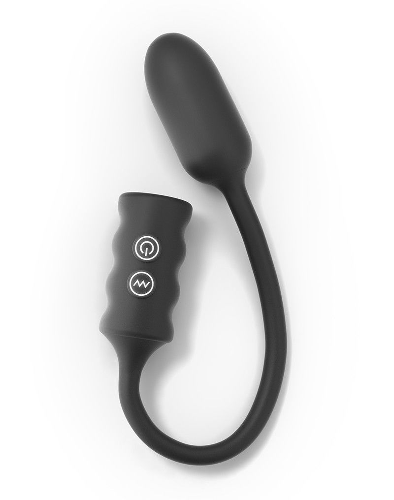 Виброяйце Dorcel Deep Explorer