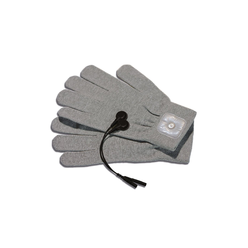Рукавички для електростимуляції Mystim Magic Gloves