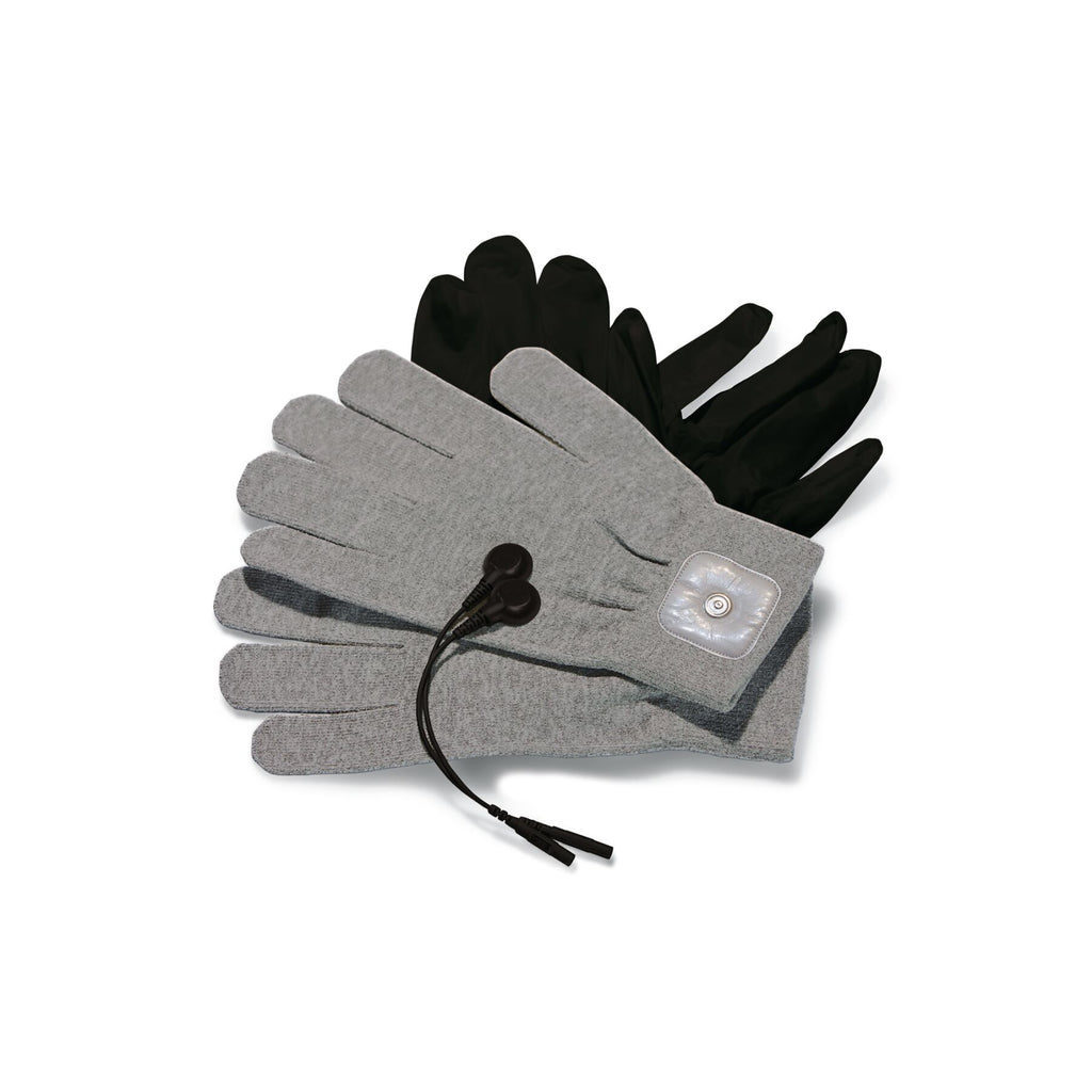 Рукавички для електростимуляції Mystim Magic Gloves