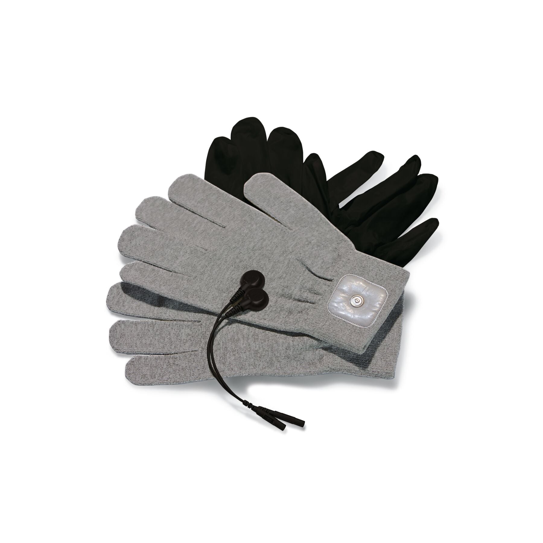 Рукавички для електростимуляції Mystim Magic Gloves