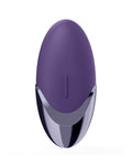 Потужний вібратор Satisfyer Lay-On