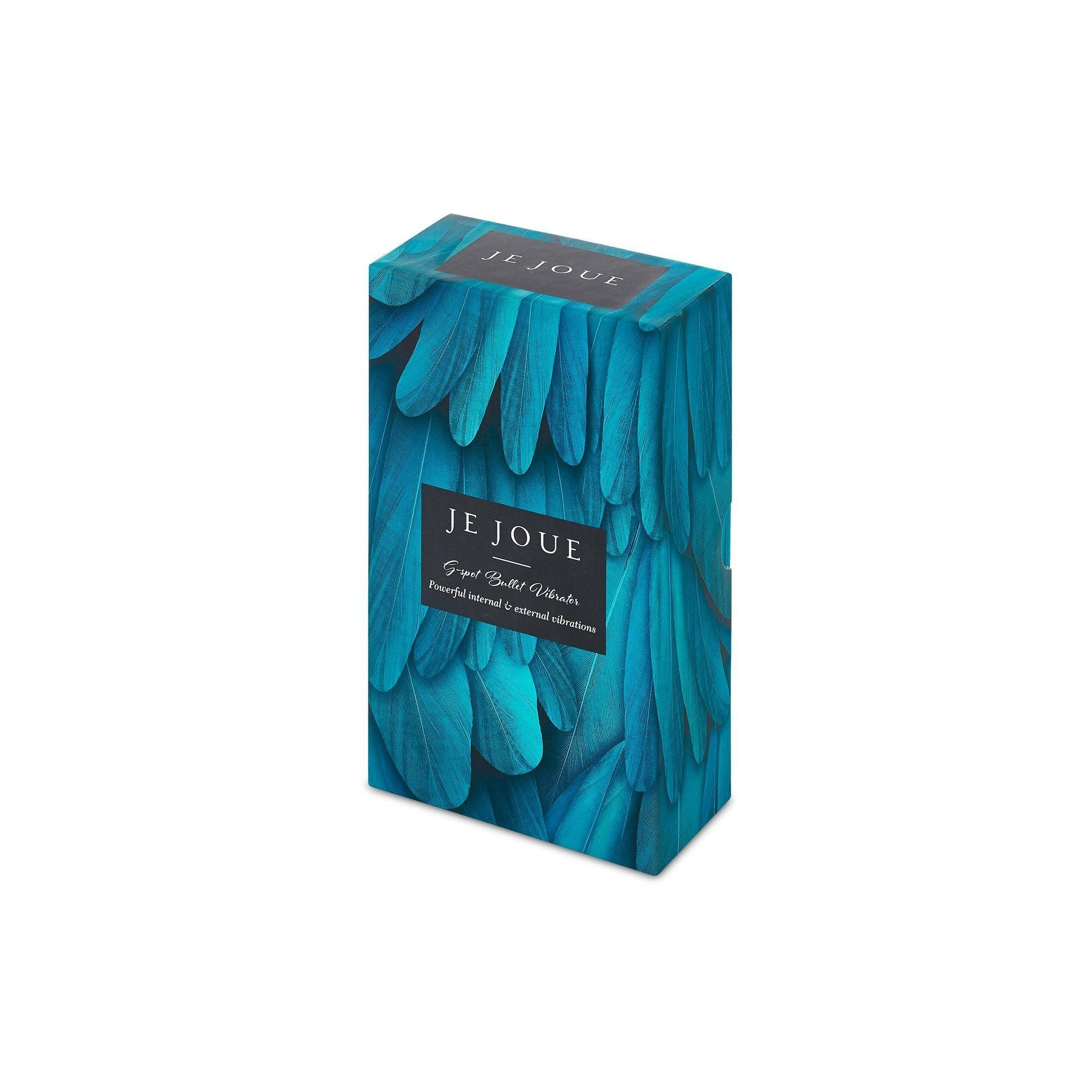 Преміум вібратор Je Joue G-Spot Bullet Vibrator