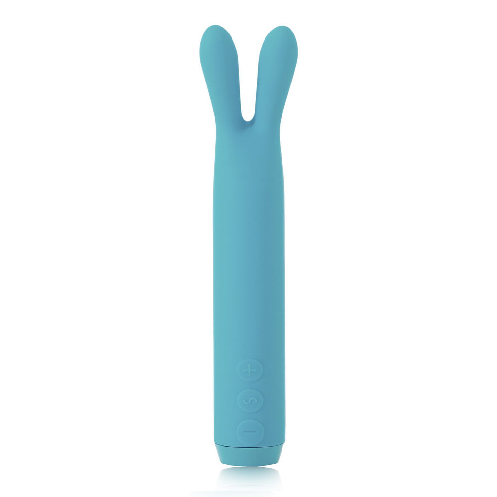 Вібратор з вушками Je Joue Rabbit Bullet Vibrator