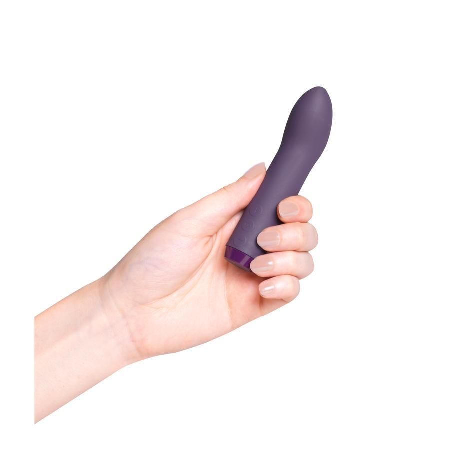 Преміум вібратор Je Joue G-Spot Bullet Vibrator з глибокою вібрацією