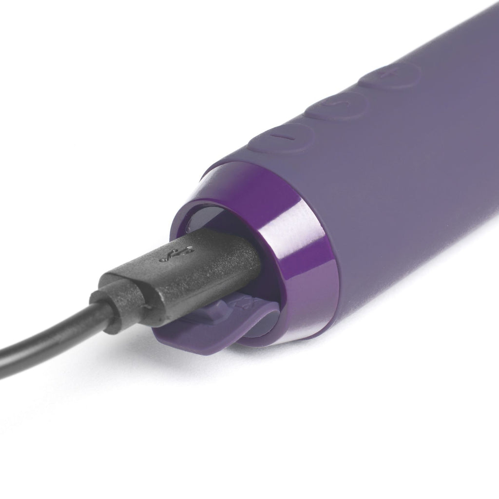 Преміум вібратор Je Joue G-Spot Bullet Vibrator з глибокою вібрацією
