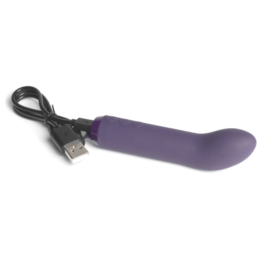 Преміум вібратор Je Joue G-Spot Bullet Vibrator з глибокою вібрацією