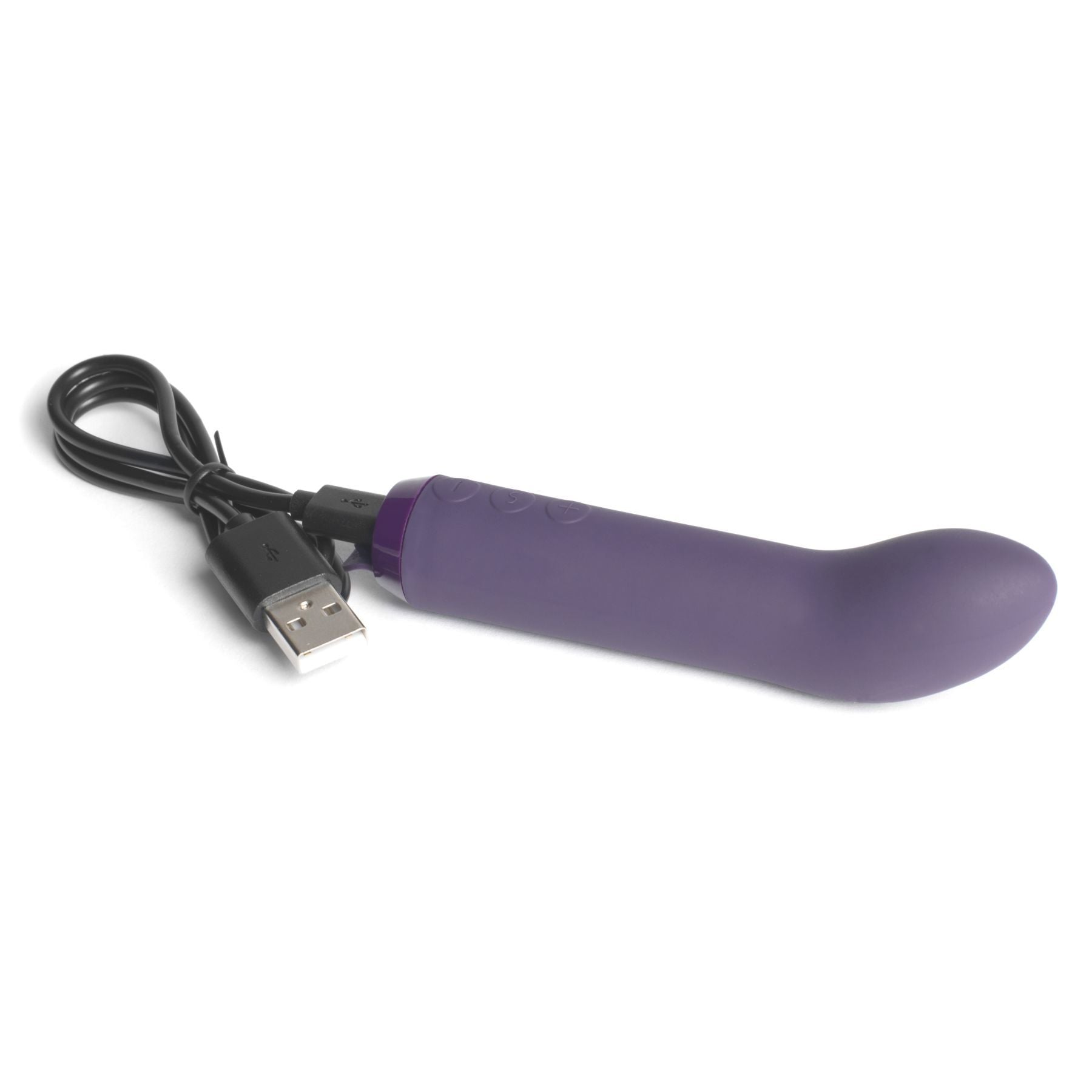 Преміум вібратор Je Joue G-Spot Bullet Vibrator з глибокою вібрацією