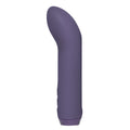 Преміум вібратор Je Joue G-Spot Bullet Vibrator з глибокою вібрацією