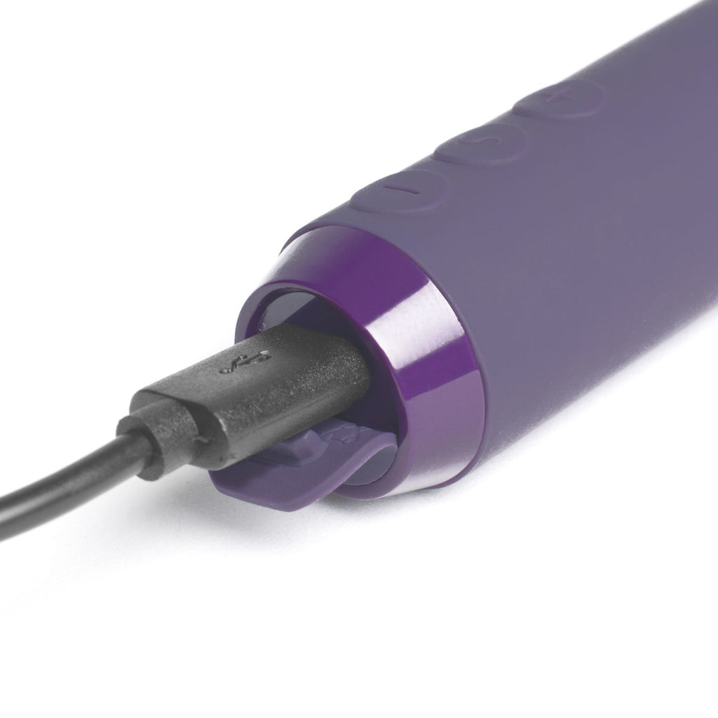 Вібратор з вушками Je Joue Rabbit Bullet Vibrator