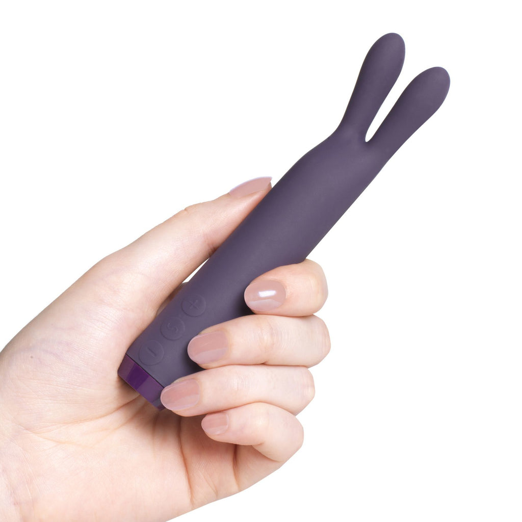 Вібратор з вушками Je Joue Rabbit Bullet Vibrator