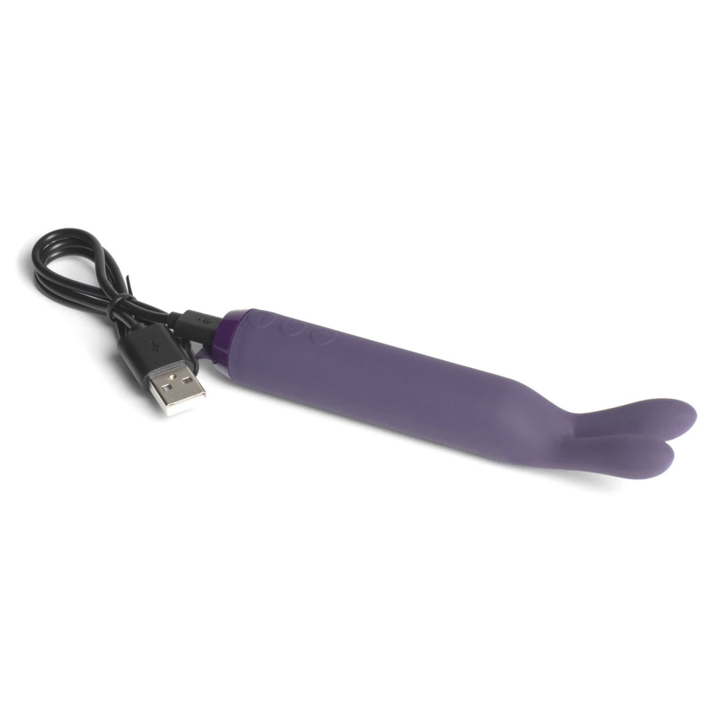 Вібратор з вушками Je Joue Rabbit Bullet Vibrator