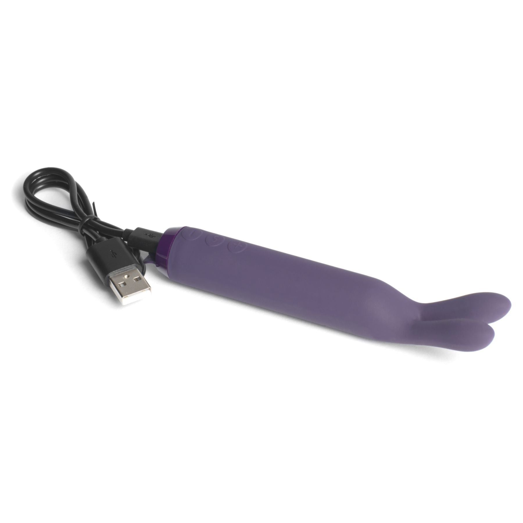 Вібратор з вушками Je Joue Rabbit Bullet Vibrator