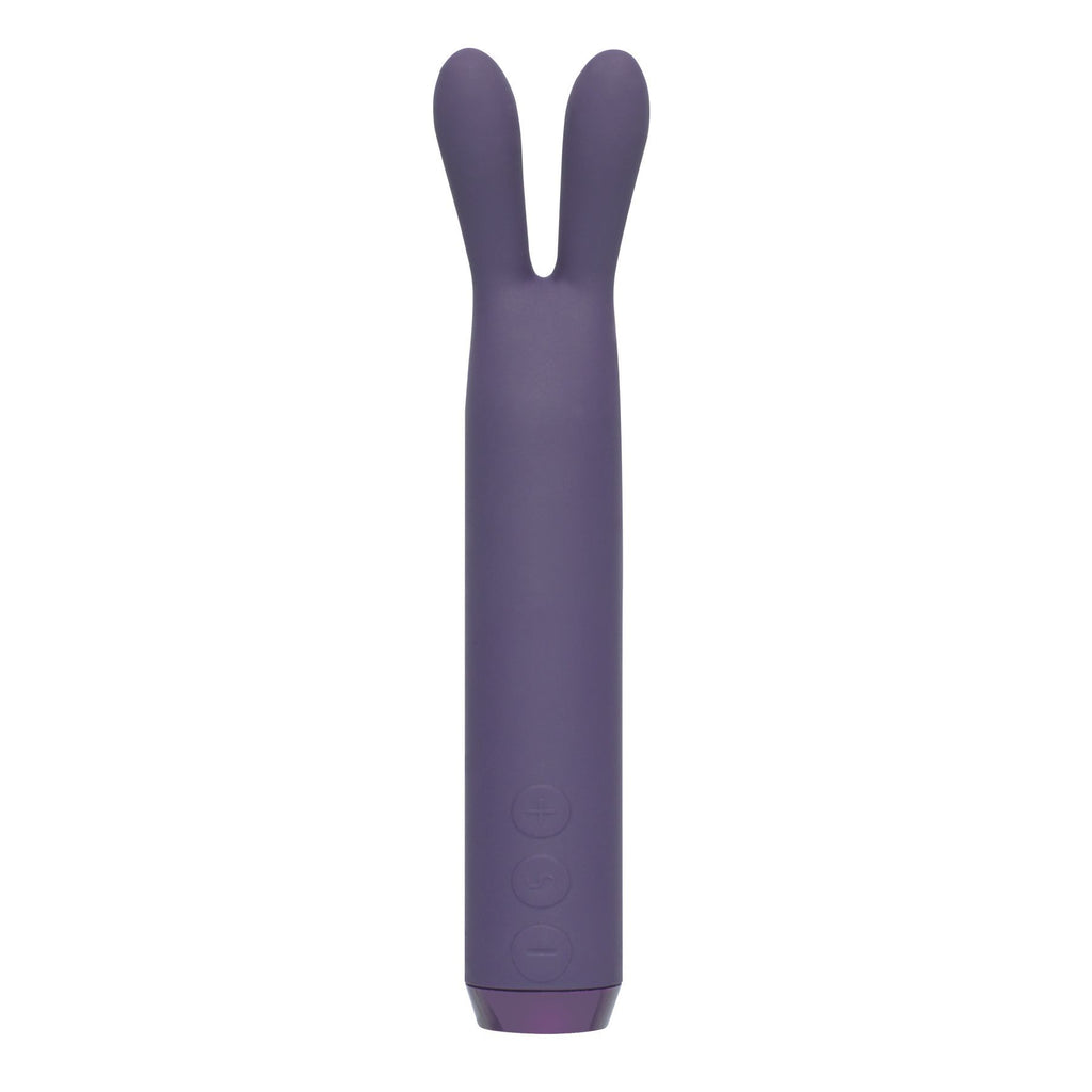 Вібратор з вушками Je Joue Rabbit Bullet Vibrator