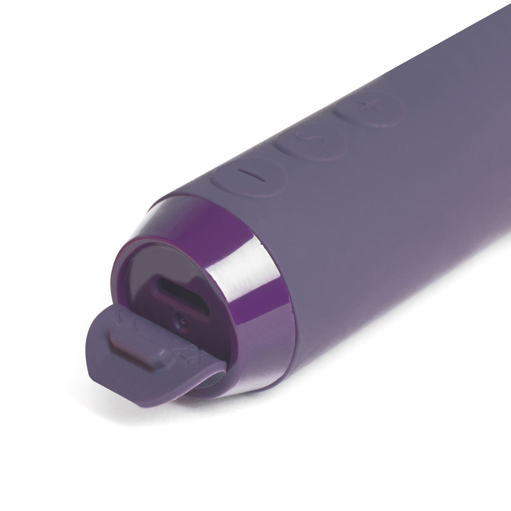 Вібратор з вушками Je Joue Rabbit Bullet Vibrator