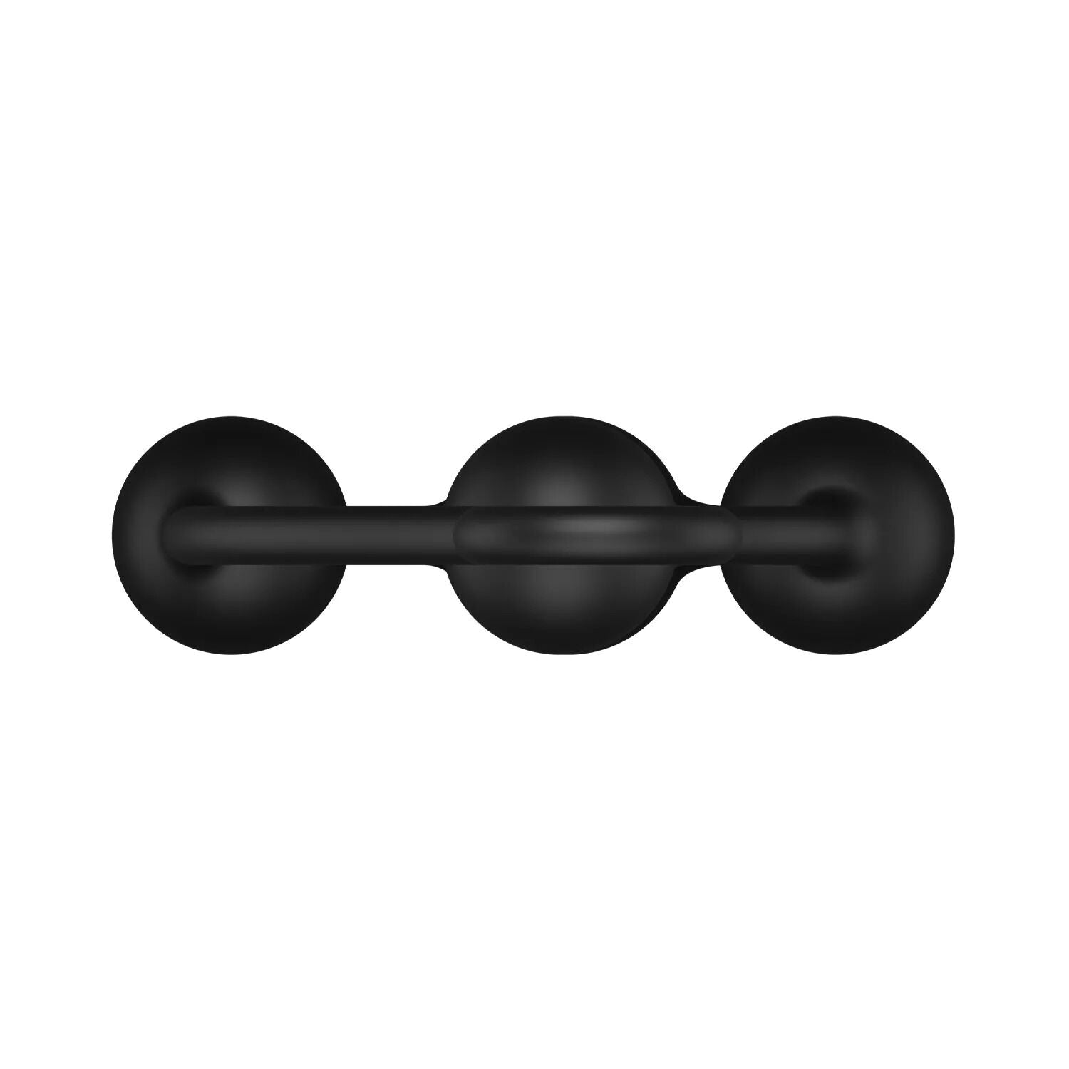 Анальні кульки Nexus Excite Anal Beads