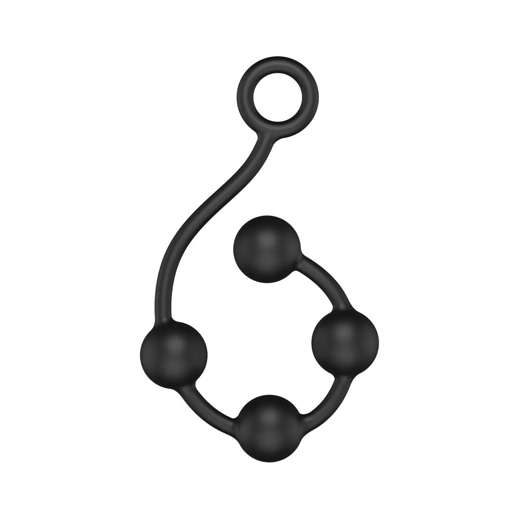 Анальні кульки Nexus Excite Anal Beads