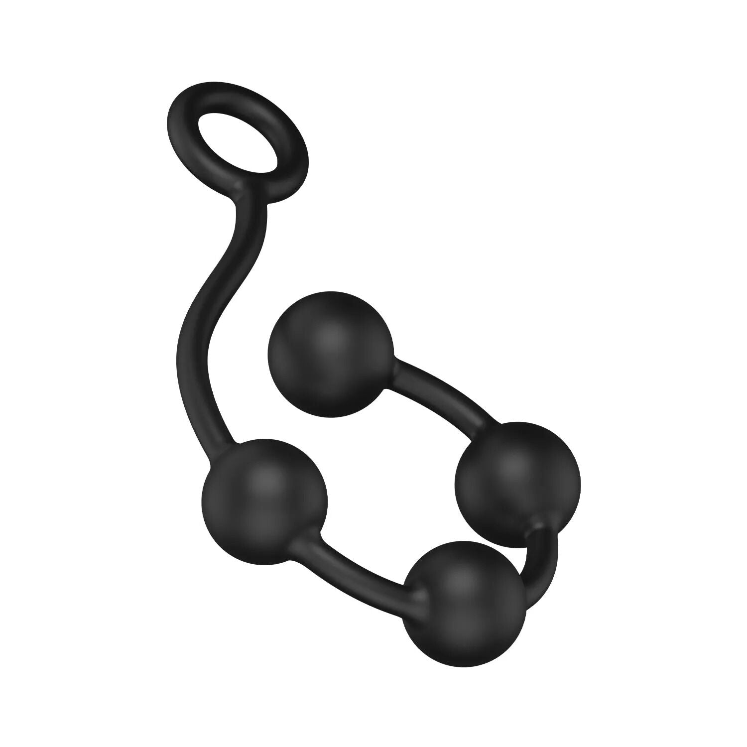 Анальні кульки Nexus Excite Anal Beads