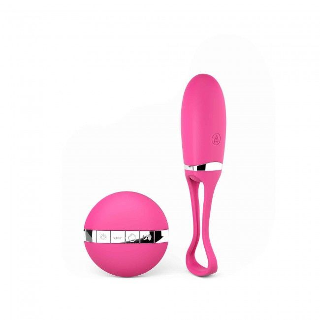 Віброяйце Dorcel Secret Delight з пультом ДК