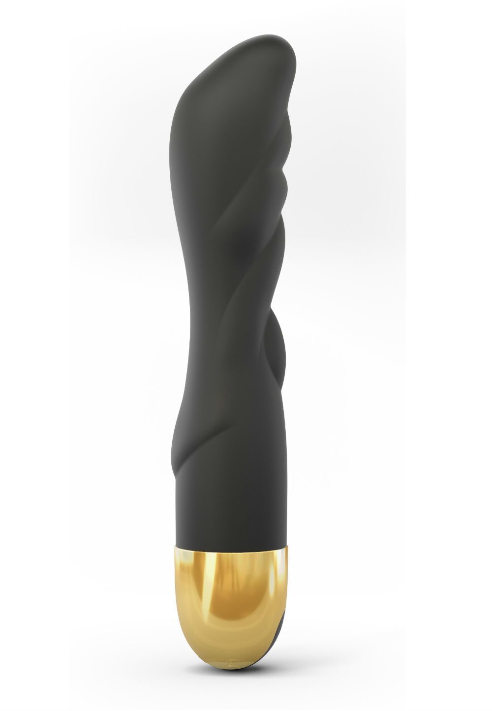 Вібратор Dorcel Flexi & Joy з можливістю регулювання кута вигину
