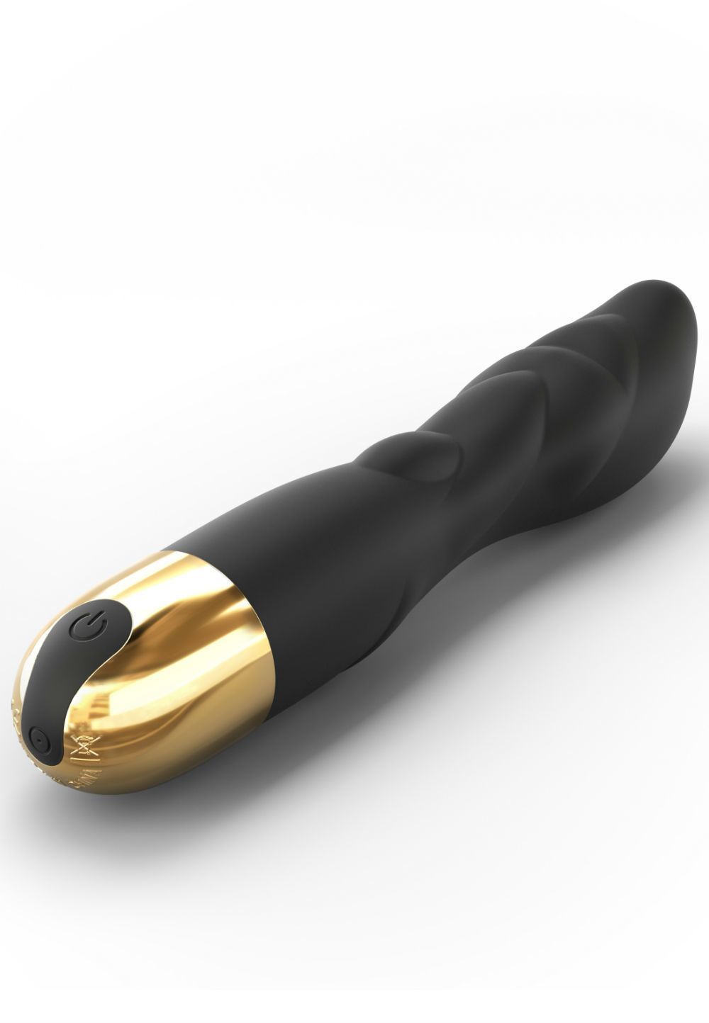 Вібратор Dorcel Flexi & Joy з можливістю регулювання кута вигину