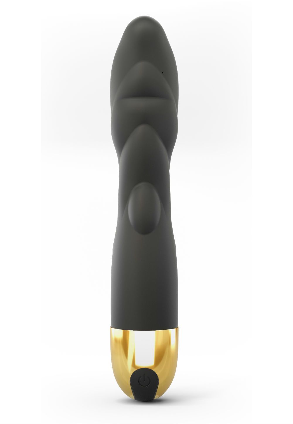 Вібратор Dorcel Flexi & Joy з можливістю регулювання кута вигину