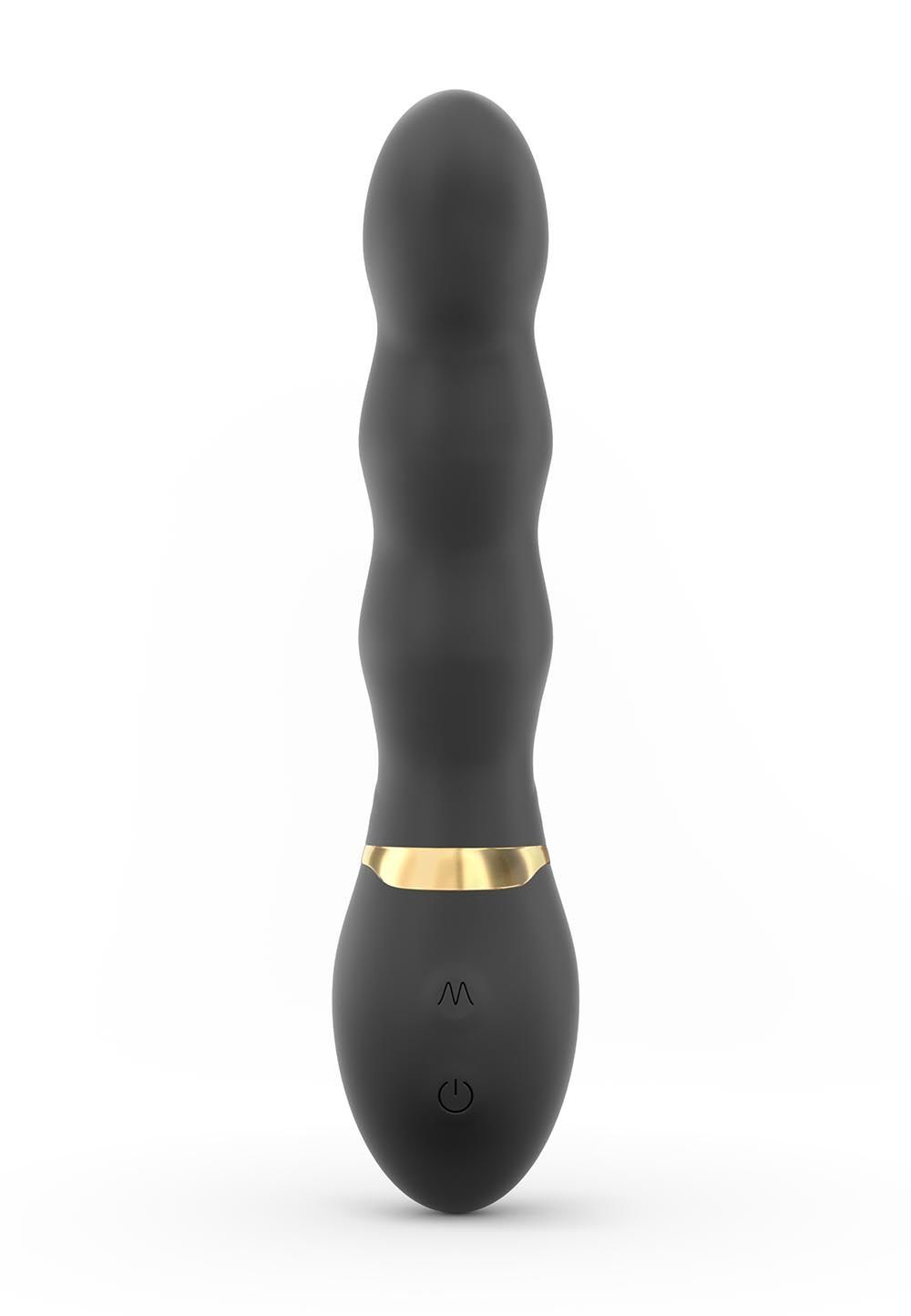 Вібратор ультрастимулювальний Dorcel Too Much Rechargeable