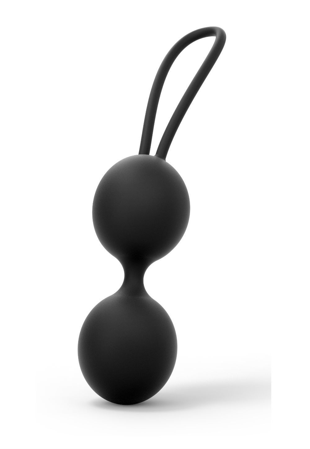 Вагінальні кульки Dorcel Dual Balls