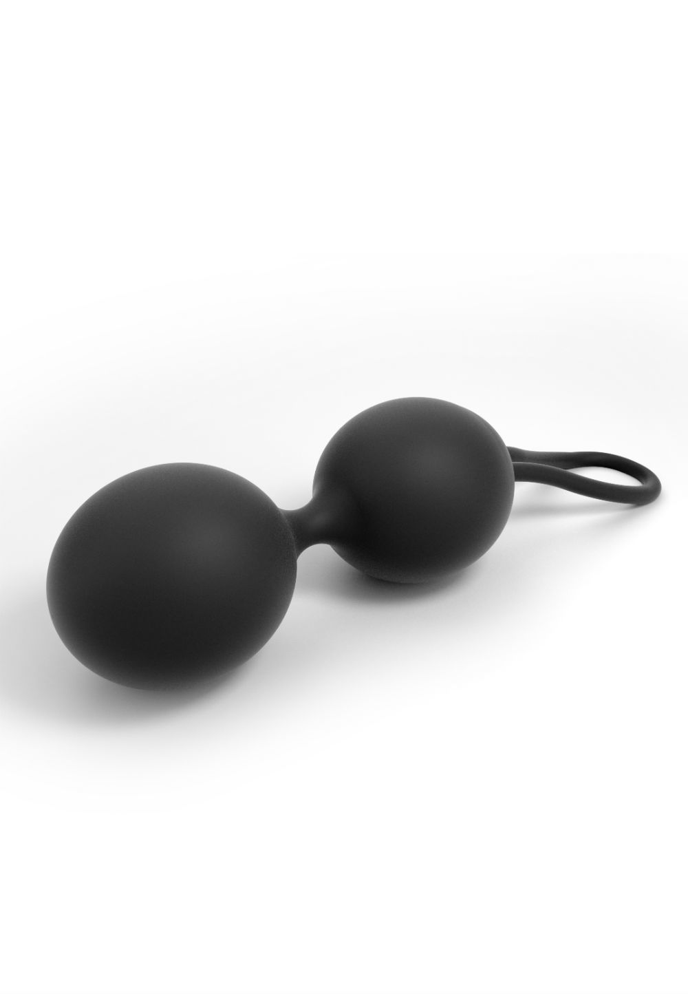 Вагінальні кульки Dorcel Dual Balls