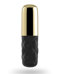 Потужний мінівібратор Satisfyer Sparkling Darling зі знімним ковпачком