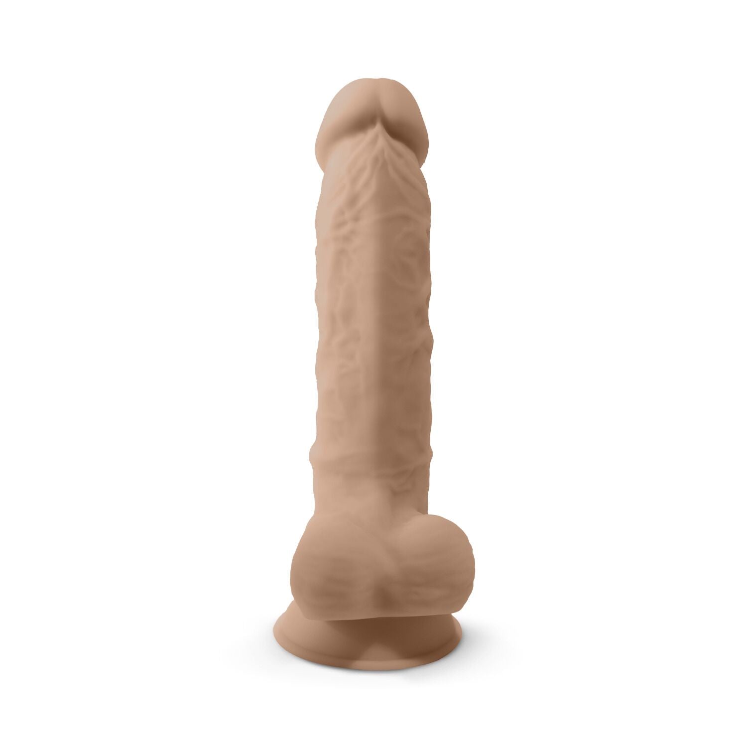 Фалоімітатор SilexD Vetus Flesh MODEL 1 size 8in